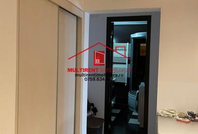 De inchiriat-apartament modern in E3 cu LOC  DE PARCARE ! - 3
