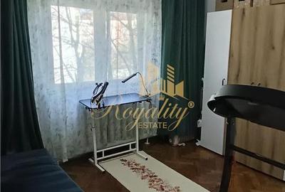 Apartament 2 camere, ETAJ 2 - Zona Aradului - 5