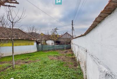 Casă in Sighiștel, la 5 km de Ștei, Muntii Apuseni - 9
