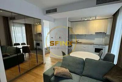 Apartament 2 camere modern | The Level | Baneasa | - 1