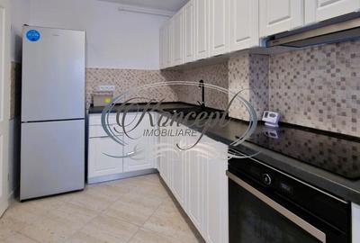 Apartament nou cu terasa generoasa si parcare, zona Vivo - 8