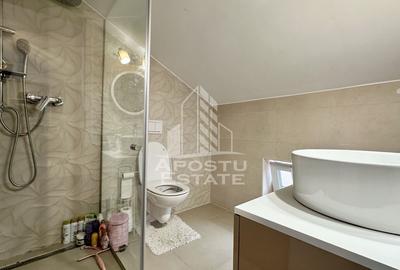 Casa individuala de vanzare cu 5 camere, zona Freidorf, Timisoara - 13