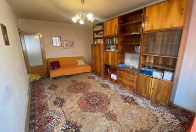 Lacul Tei vanzare apartament de 3 camere Alexandru cel Bun - 1