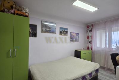 Apartament la Cheie - SU 76MP I Etaj Intermediar I Parcare - Baciu - 3