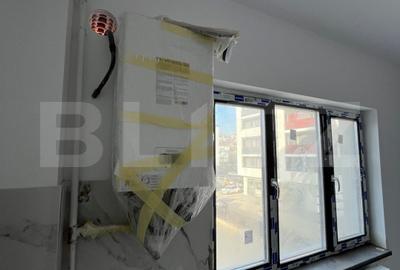 Apartament 3 camere, 65 mp, zona Visani - 5