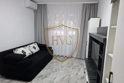 Apartament cu 2 camere decomandat, mobilat în Theodor Pallady