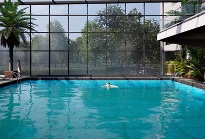 Proiect Premium Unicat in Faleza Nord - 18