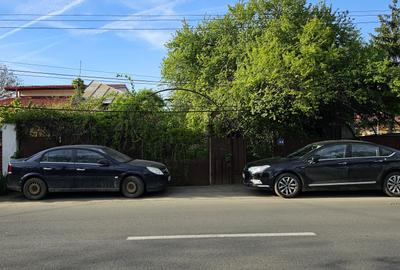 Otopeni - Central str. Oituz, Teren 956 mp! - 7
