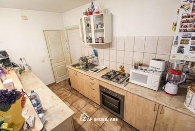 Casa individuala P+M cu teren 534 mp si garaj – Aproape de oras - 21