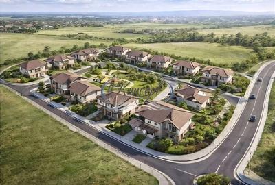 Teren cu PUZ, oportunitate investitie - 4