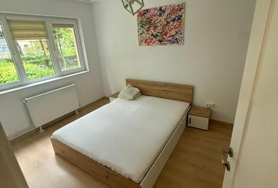Apartament 2 camere, mobilat și utilat - Astra - 3