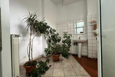 Cladire de birouri  P+2 Et -260 mp -Piata Unirii - 17