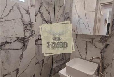 Apartament modern 3 camere si balcon etaj 1 Strand - 7
