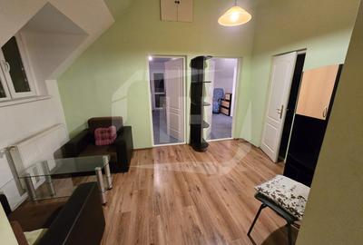 Casa Individuala, 170mp, 1000mp gradina, pet-friendly, Dambul Rotund - 9
