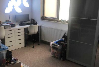 Ap. 4 camere, Isaran 1, 140 mp, Brasov - 5