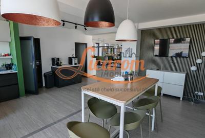 190 mp,Spatiu de Birouri/ Call Center/IT, Fitness,2280 euro/luna - 21