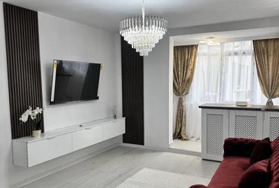 2 camere Drumul Taberei metrou Parc Moghioros - 1