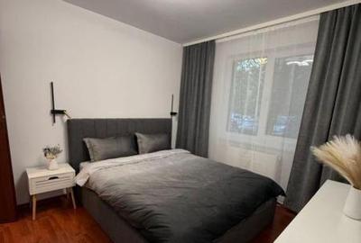 APARTAMENT 4 CAMERE BARCA MOBILAT UTILAT - 4