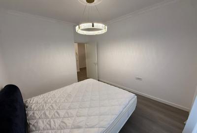 Plaza Residence Faza 5 - Lujerului / Apartament doua cam 65 mp - 4