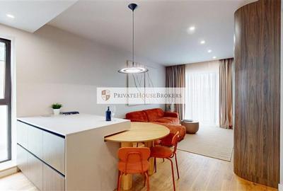 Aviatiei | Nusco City 2 | Bloc 2025 | Parcare | Nou - 11