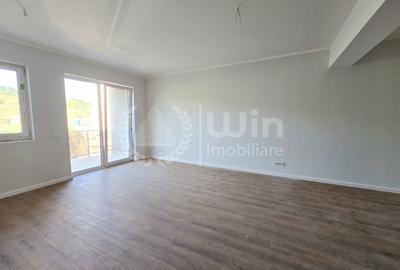 Apartament cu 2 camere semidecomandat, mobilat în Mănăștur