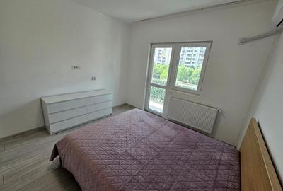 Grand Kristal Residence,2 cam,dec,60 mp,centrala proprie,loc parcare,mob/utilat - 12