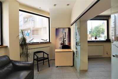 Vila activitati medicale - Victoriei - 4