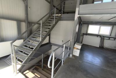 Spatiu industrial de inchiriat - 2