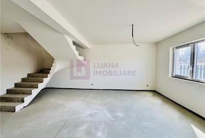 Casa NOUA Cartierul Arhitectilor INTABULATA | teren 300 mp | pivnita - 6