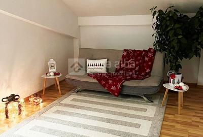 Moara de vant - Spital Pascanu, bloc nou, 2 apartamente moderne - 12