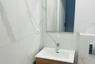 Ocazie! Casa ultrafinisata, mobilata, cu garaj si parcare - 19
