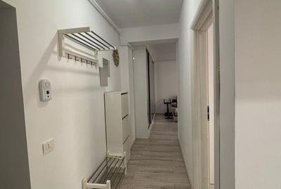 Inchiriere apartament 3 camele Militari residence - 9