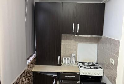 Militari Residence, garsoniera, 32mp, etaj 5, complet renovată, mobilată - 6