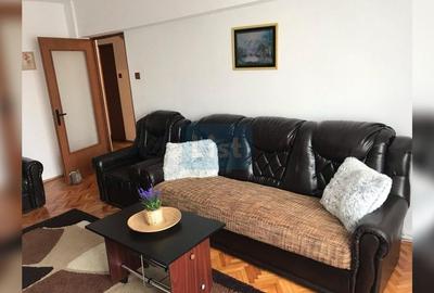 0% Comision! Apartament cu 3 camere de închiriat, Mărăști - 2