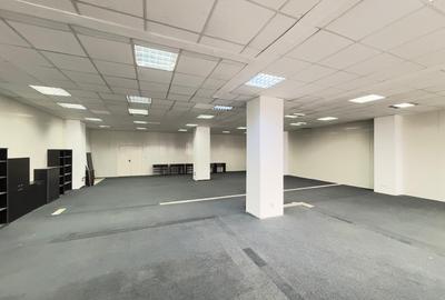 Aviației - Spațiu pentru depozitare (200mp-1.200mp)-Parter/ Clădire industrială - 31