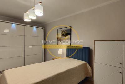 Apartament modern cu 3 camere / 72mp/ zona Dacia - 13