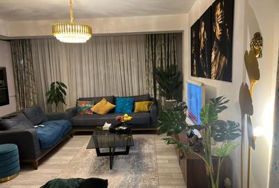 Penthouse cu 2 Camere/ Terasa 50mp - 2