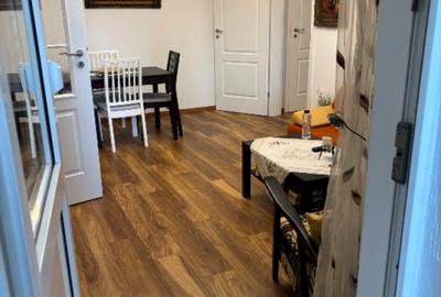 Apartament 2 camere - bloc reabilitat - zona DOMENII - 3