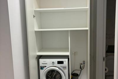 Apartament 2 camere  zona Herastrau/Nordului - 7