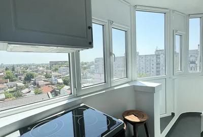 3 Camere | Decomandat | Rahova Calea Ferentari | Mobilat Utilat | - 3