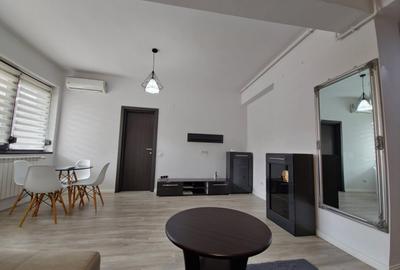Apartament in bloc nou in zona Uranus-Tudor Vladimirescu - 2