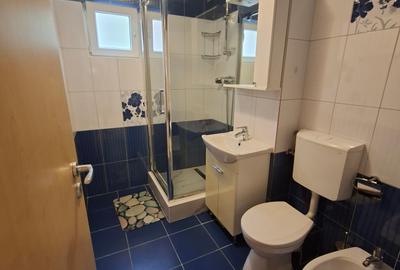 Complexul Studentesc,  apartament decomandat - 14