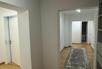 4 camere / RENOVAT COMPLET/  Bd. DECEBAL – Rond Alba Iulia / UNIRII - 7