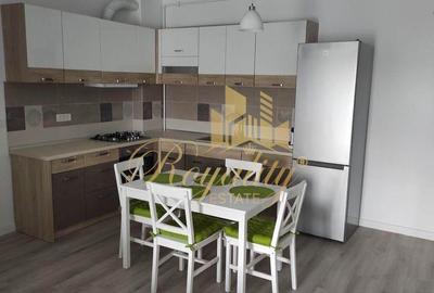 Apartament 2 camere, Etaj 2, parcare inclusa- Zona Aradului - 2