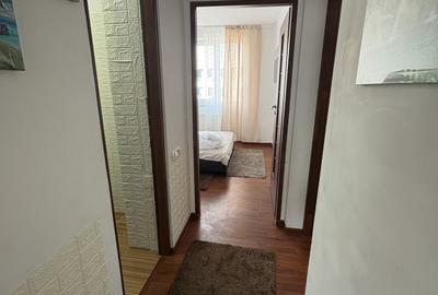 Apartament 3 Camere Ștefan cel Mare | Balcon | 5 minute metrou - 7