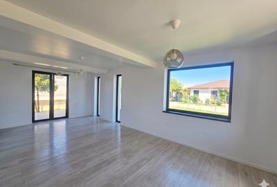 Casă 4 camere | 135 mp utili | 400 mp teren | Complex - 4