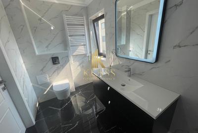 Casa de vanzare 5 camere 175mp I teren 202mp I Pipera-Voluntari - 6