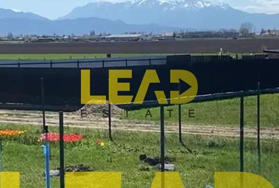 Comision 0%, Casa in constructie P+M, 80 mp utili, cu foisor si teren 504 mp - 9