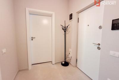 Apartament cu 2 camere de inchiriat in Giroc - 5