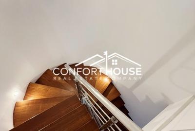 VILA P+E+M, 5 camere, complex rezidential cu piscina, IANCU NICOLAE - 42